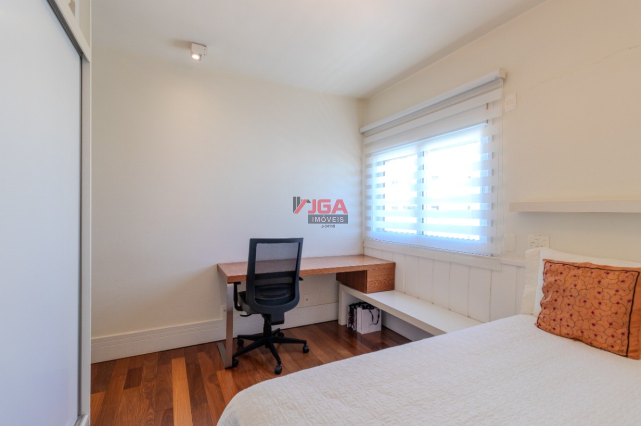 Apartamento, 3 quartos, 161 m² - Foto 25