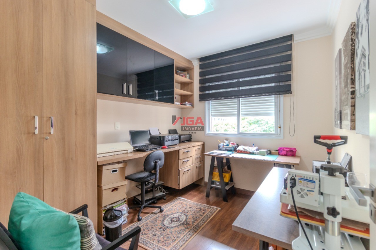 Apartamento, 3 quartos, 149 m² - Foto 23