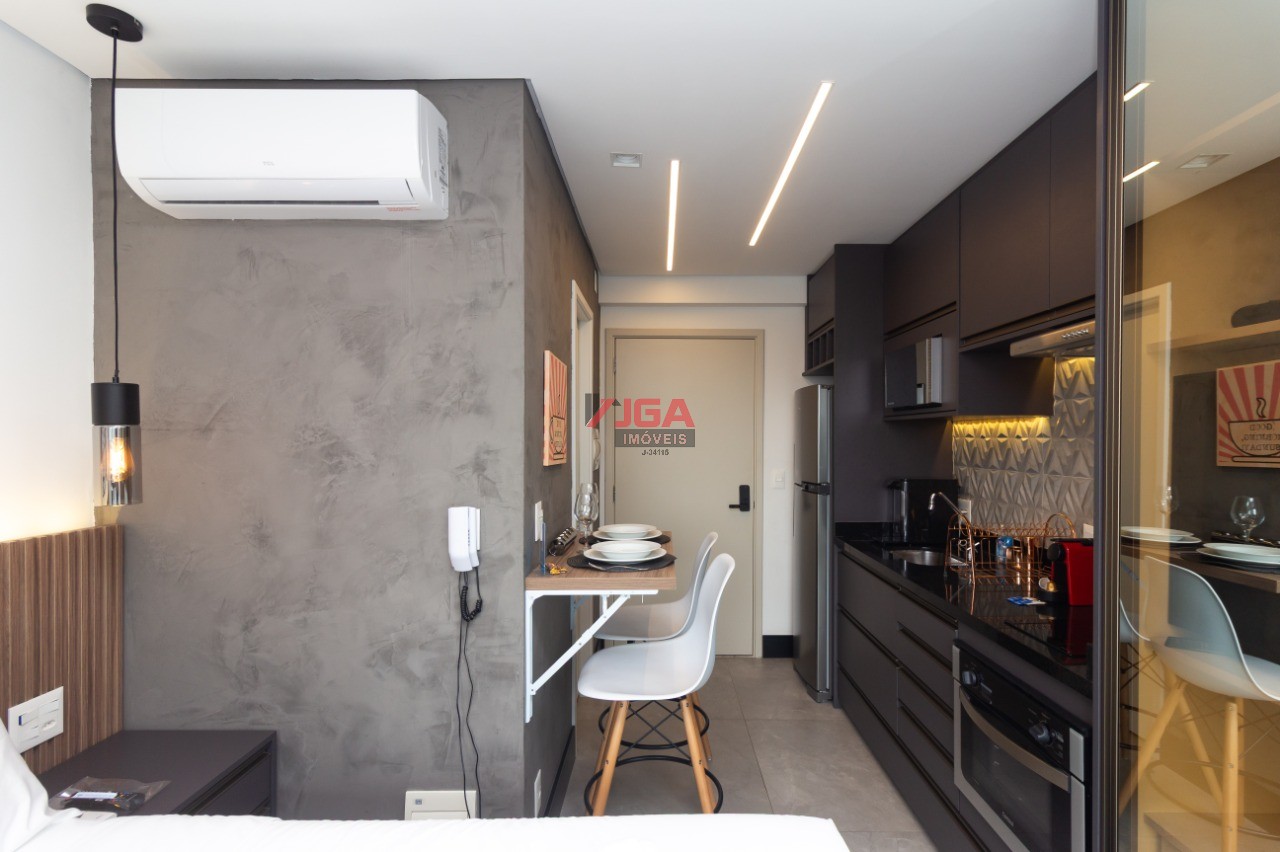 Apartamento, 1 quarto, 22 m² - Foto 18