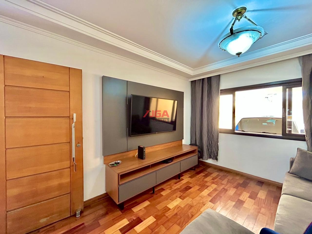 Sobrado, 3 quartos, 135 m² - Foto 3