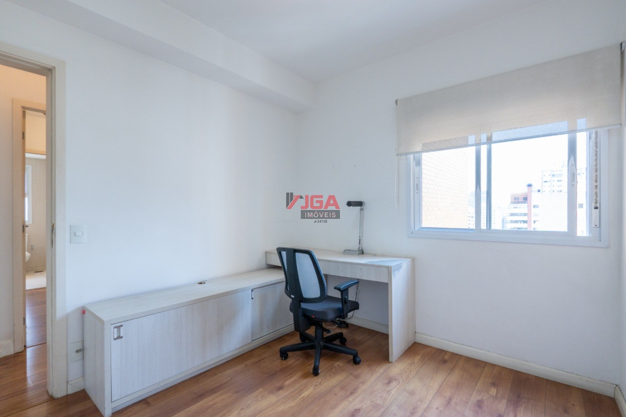 Apartamento, 3 quartos, 161 m² - Foto 15