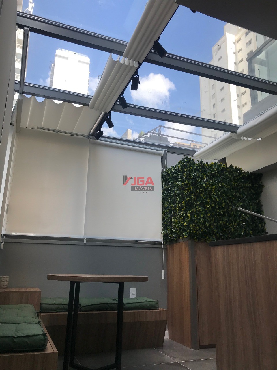 Apartamento, 1 quarto, 22 m² - Foto 72