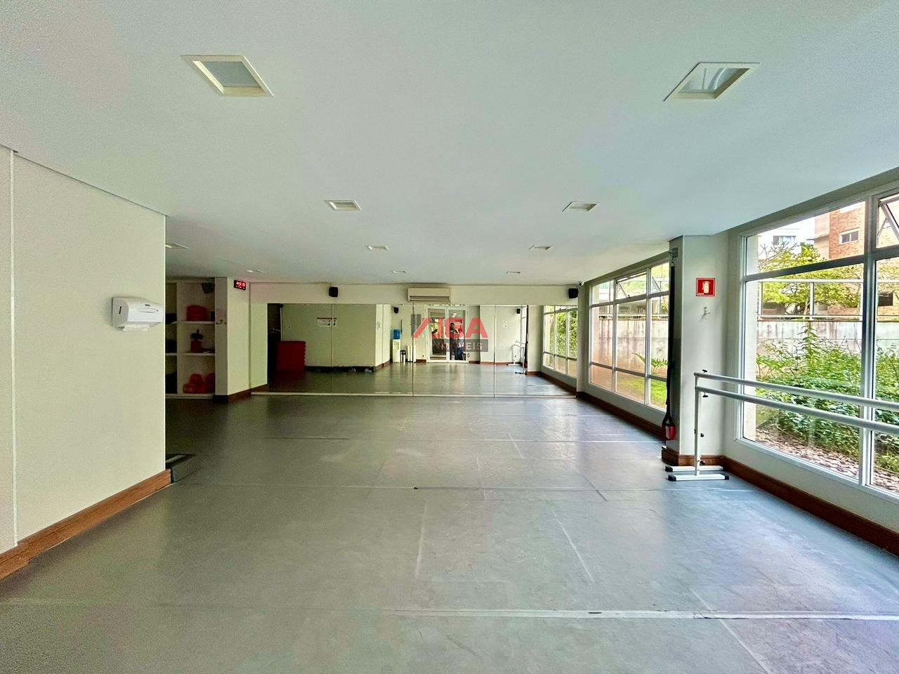 Apartamento, 3 quartos, 186 m² - Foto 57