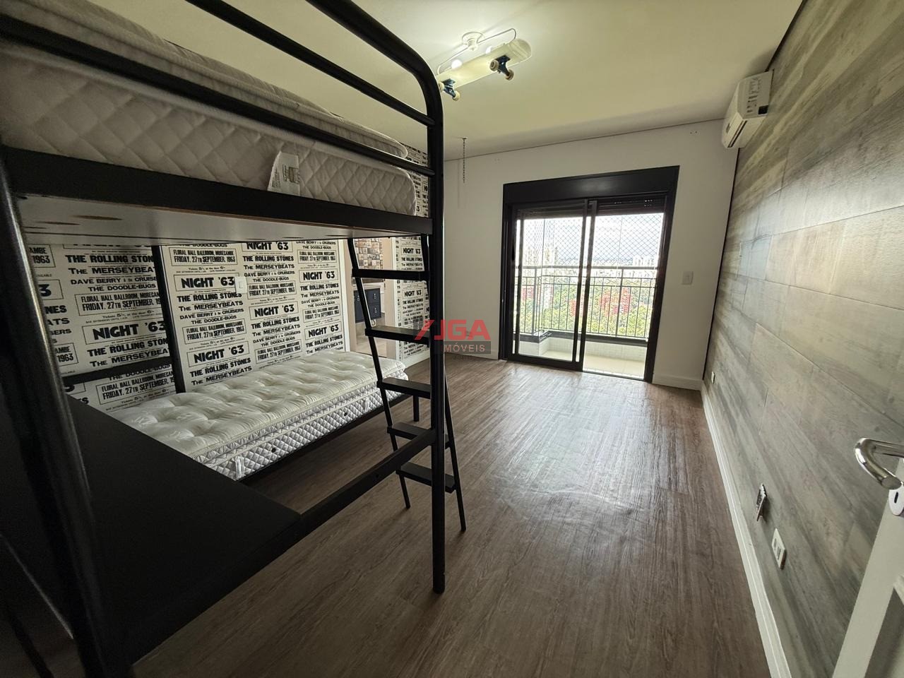 Apartamento, 4 quartos, 370 m² - Foto 34
