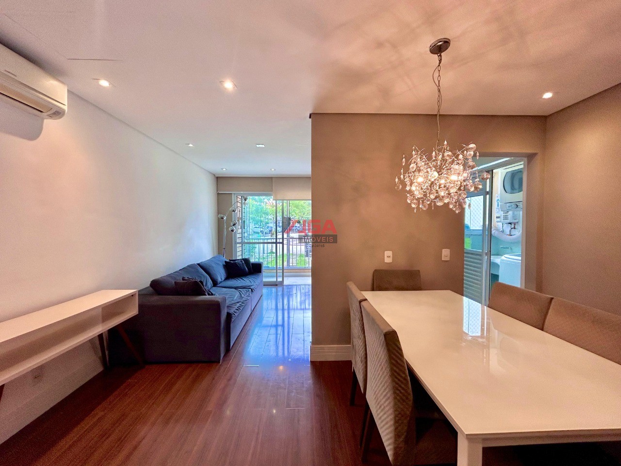 Casa de Condomínio, 3 quartos - Foto 6