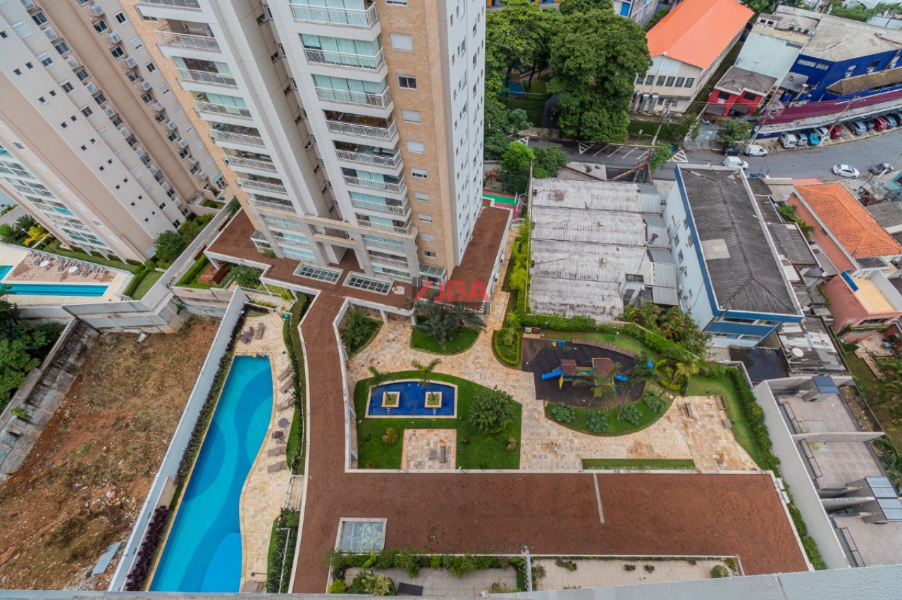 Apartamento, 3 quartos, 146 m² - Foto 10