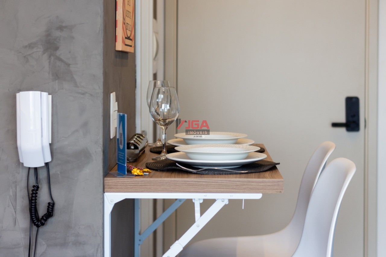 Apartamento, 1 quarto, 22 m² - Foto 35
