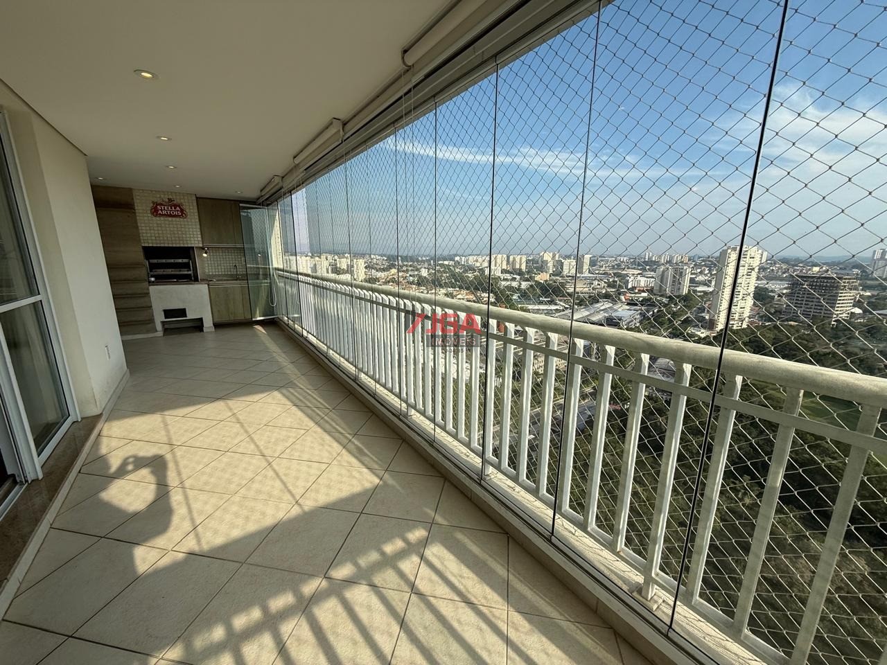 Apartamento, 3 quartos, 185 m² - Foto 1