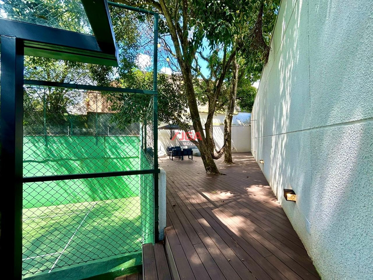 Apartamento, 3 quartos, 186 m² - Foto 46