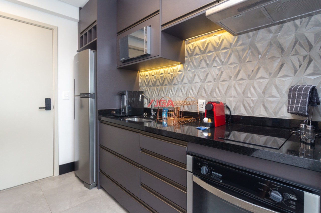 Apartamento, 1 quarto, 22 m² - Foto 7