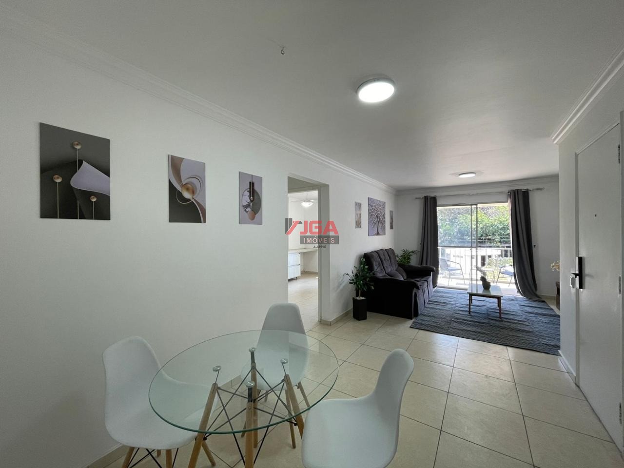 Apartamento, 3 quartos, 90 m² - Foto 6