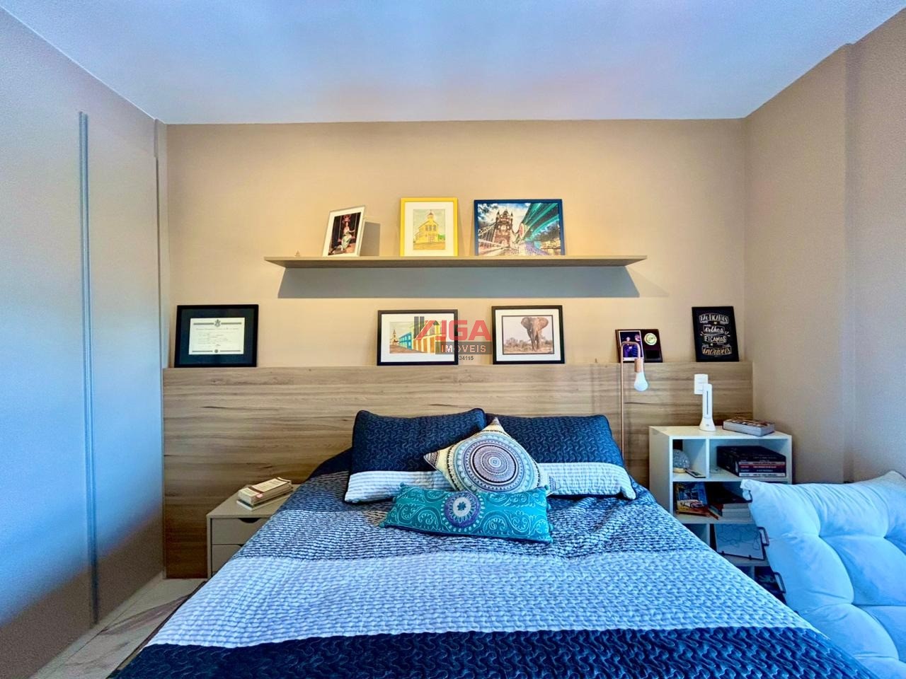 Apartamento, 2 quartos, 73 m² - Foto 21