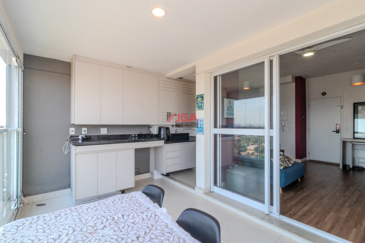 Apartamento, 2 quartos, 63 m² - Foto 6