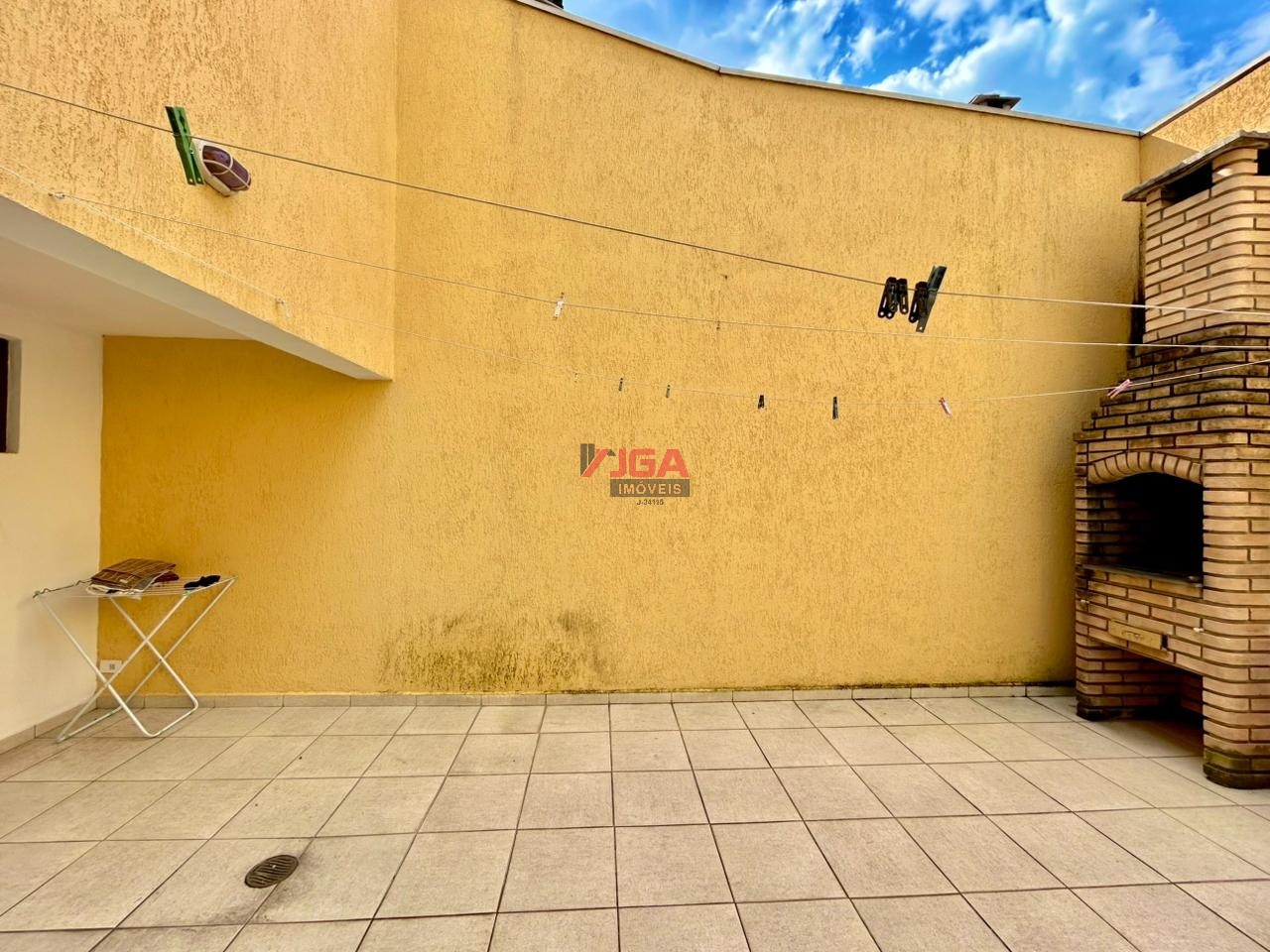 Sobrado, 3 quartos, 135 m² - Foto 22