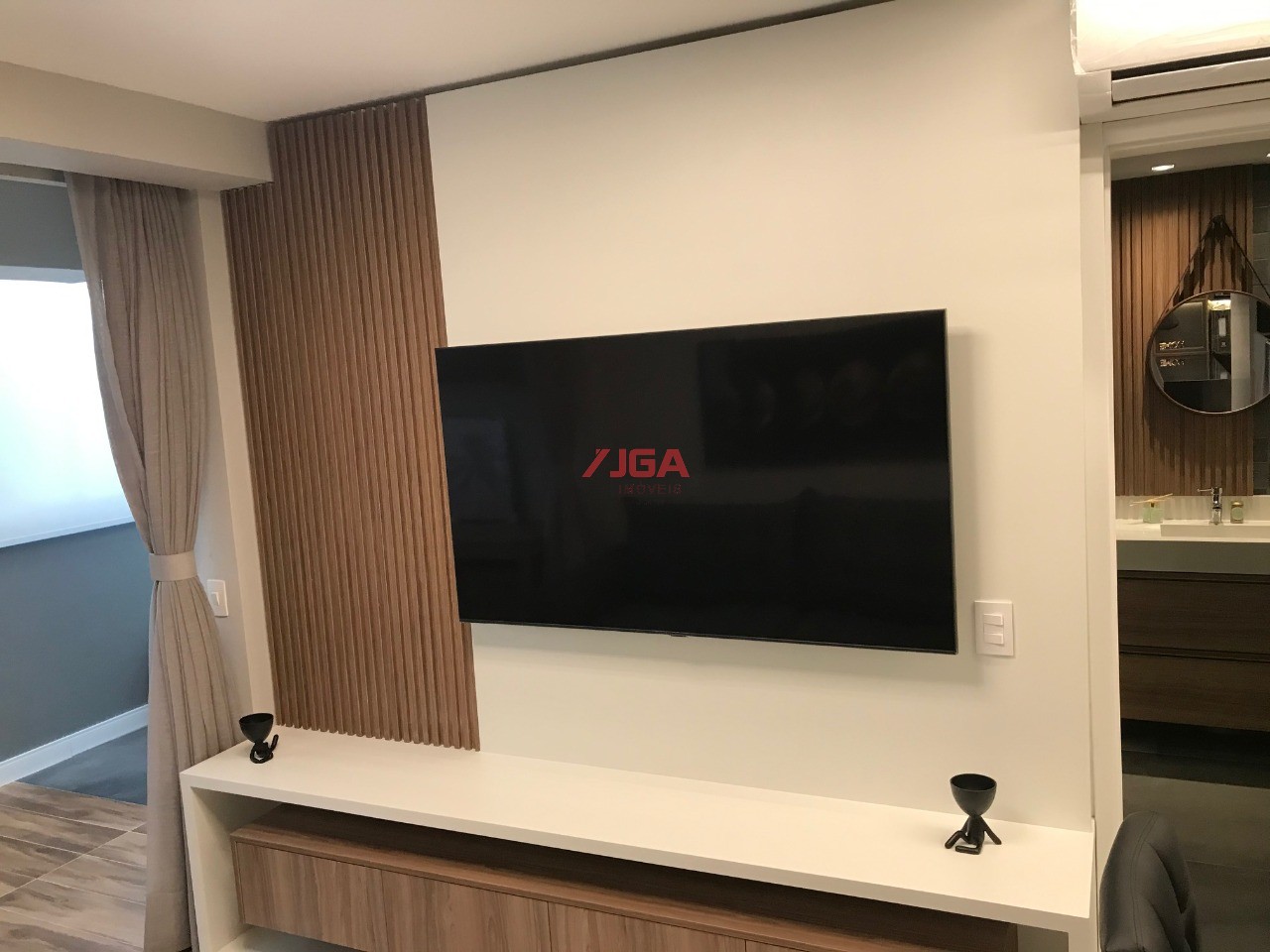 Apartamento, 1 quarto, 43 m² - Foto 13