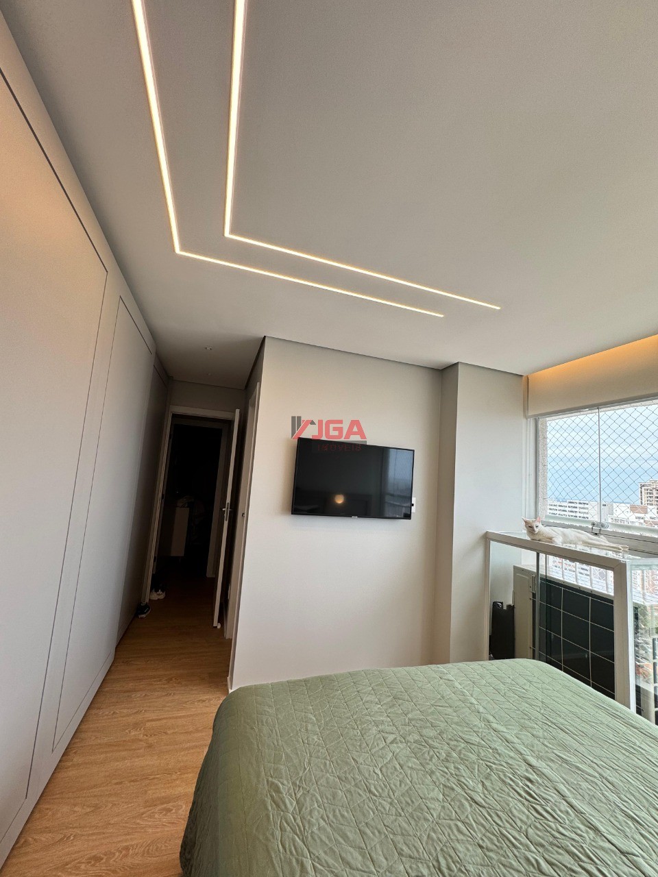 Apartamento, 3 quartos, 83 m² - Foto 20