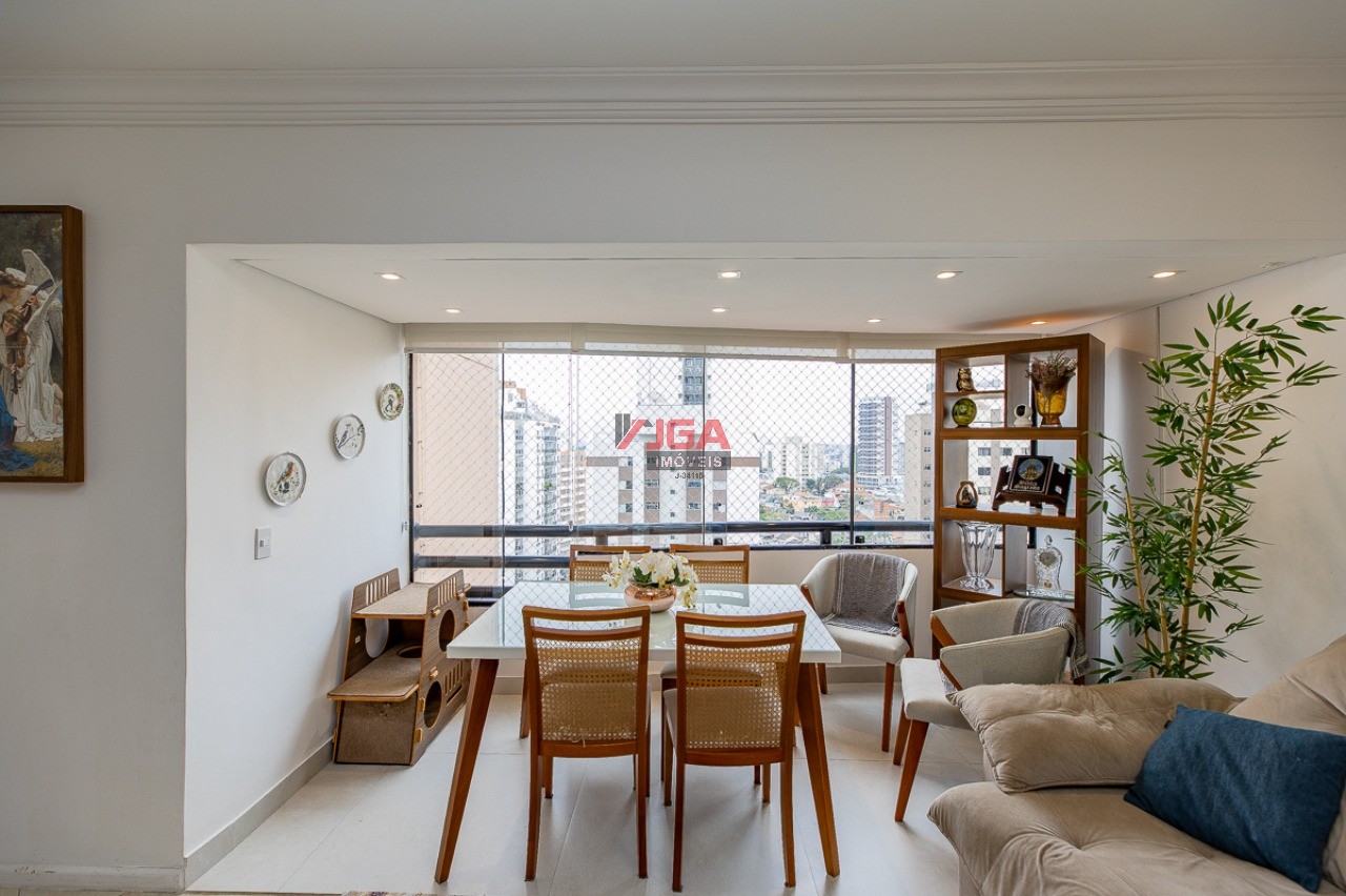 Apartamento, 3 quartos, 149 m² - Foto 44