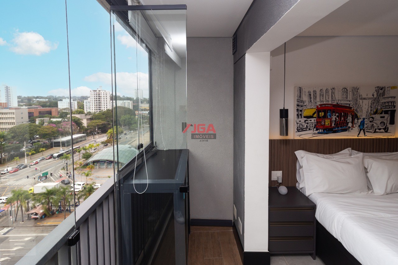 Apartamento, 1 quarto, 22 m² - Foto 24