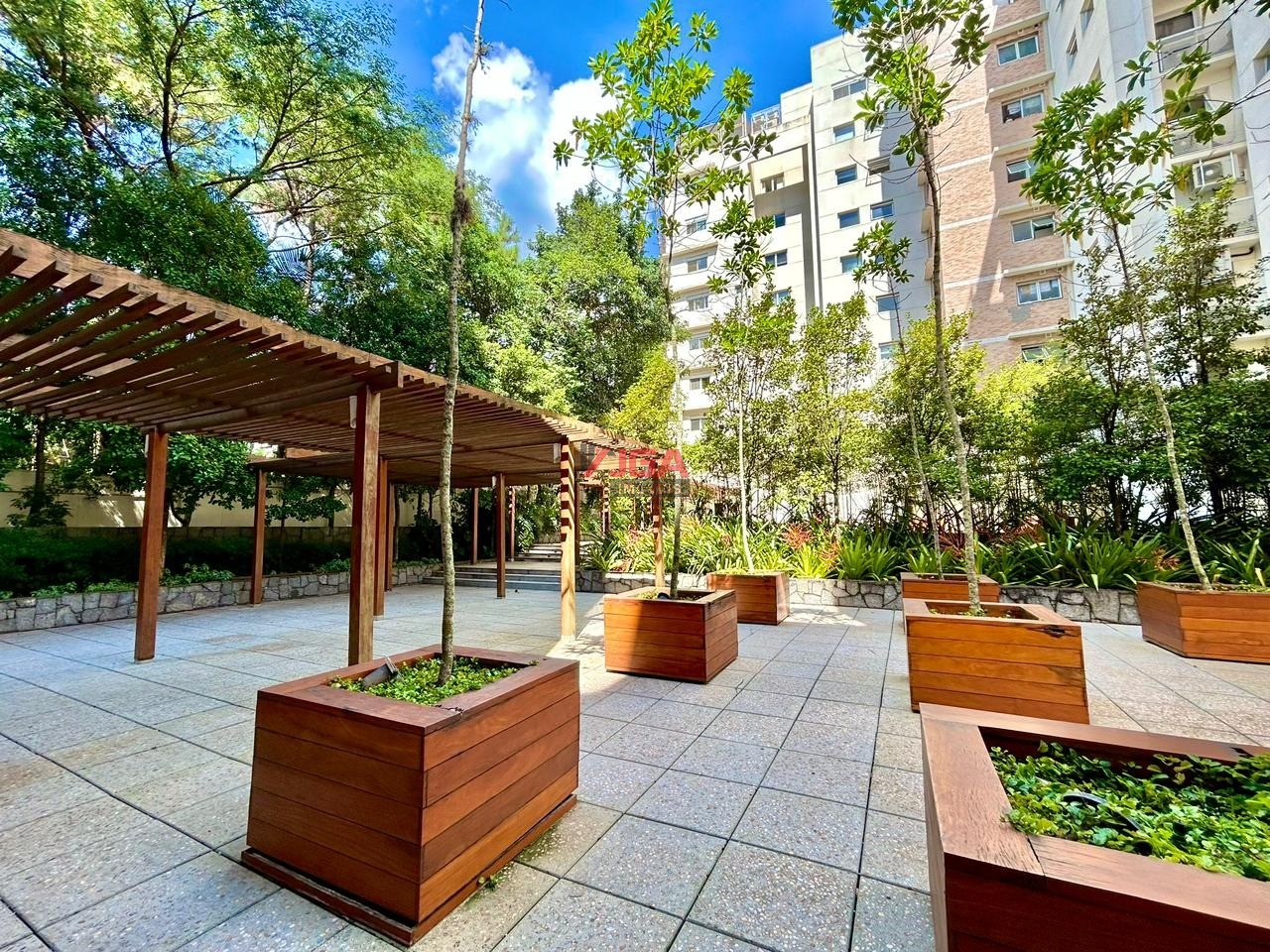 Apartamento, 3 quartos, 186 m² - Foto 53