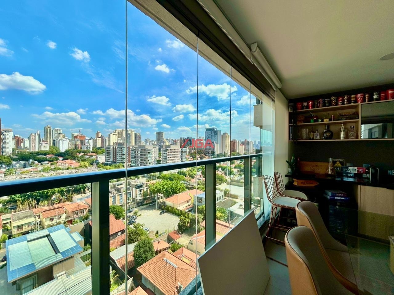 Apartamento, 2 quartos, 73 m² - Foto 9