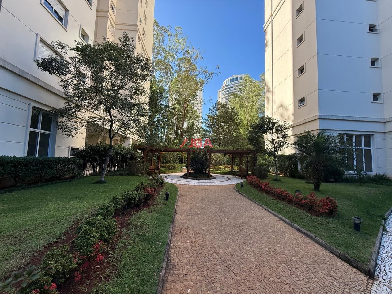 Apartamento, 4 quartos, 190 m² - Foto 18