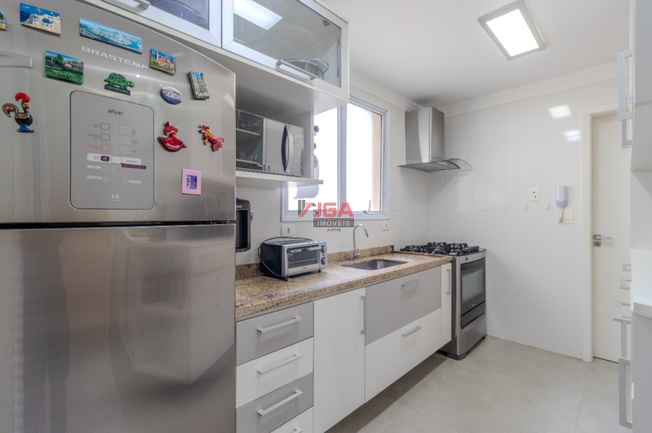 Apartamento, 3 quartos, 149 m² - Foto 17