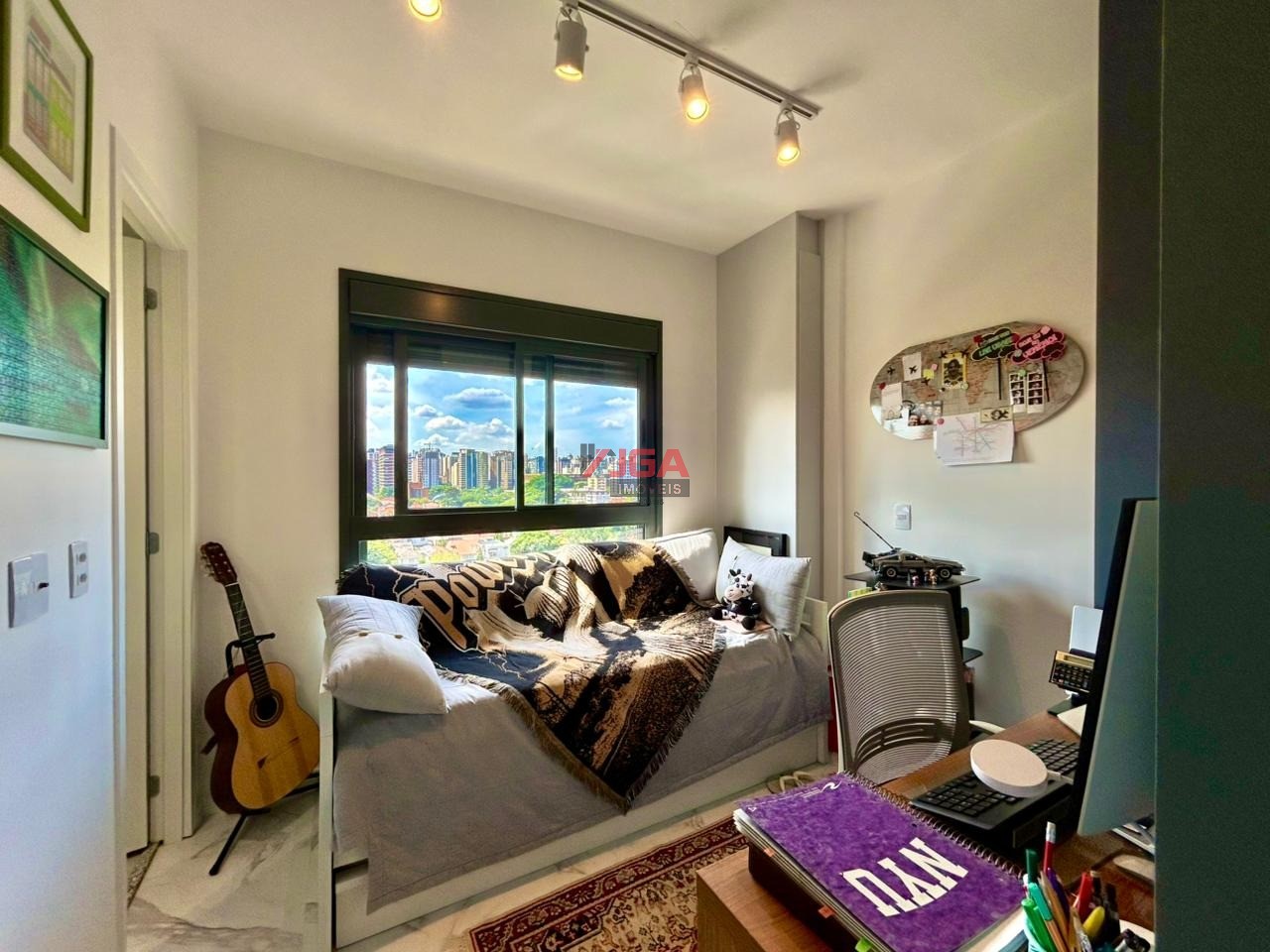 Apartamento, 2 quartos, 73 m² - Foto 23