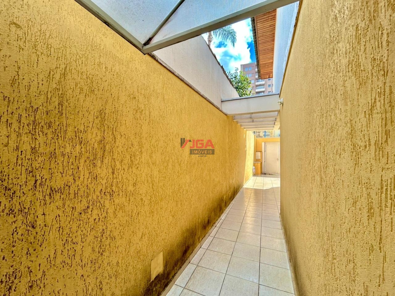 Sobrado, 3 quartos, 135 m² - Foto 4