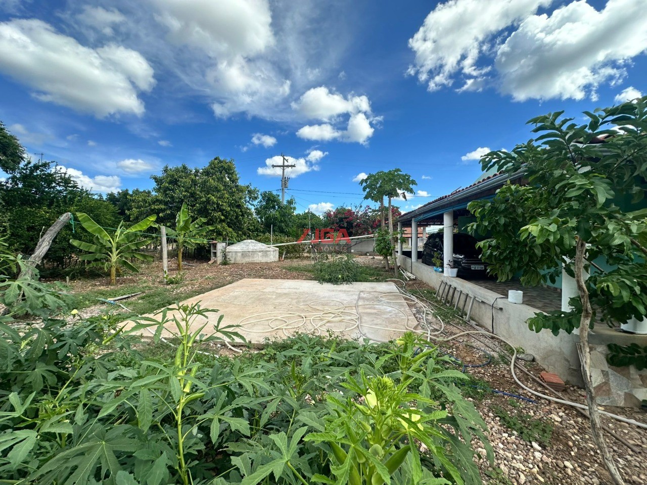 Sítio, 2 quartos, 120 m² - Foto 20