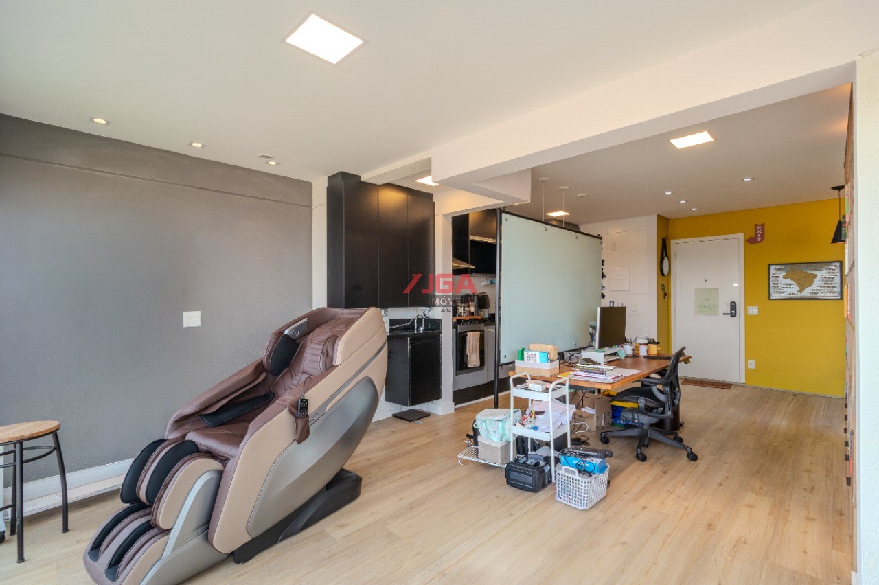 Apartamento, 2 quartos, 63 m² - Foto 6