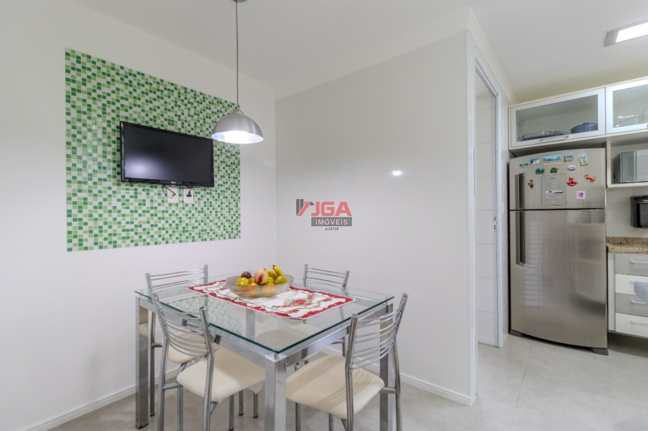 Apartamento, 3 quartos, 149 m² - Foto 13