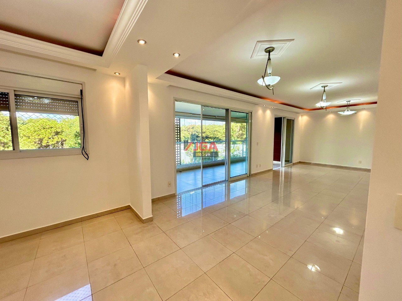 Apartamento, 3 quartos, 186 m² - Foto 8