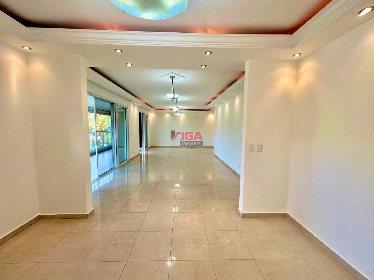 Apartamento, 3 quartos, 186 m² - Foto 12