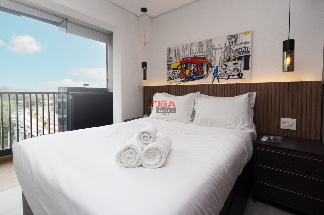Apartamento, 1 quarto, 22 m² - Foto 16