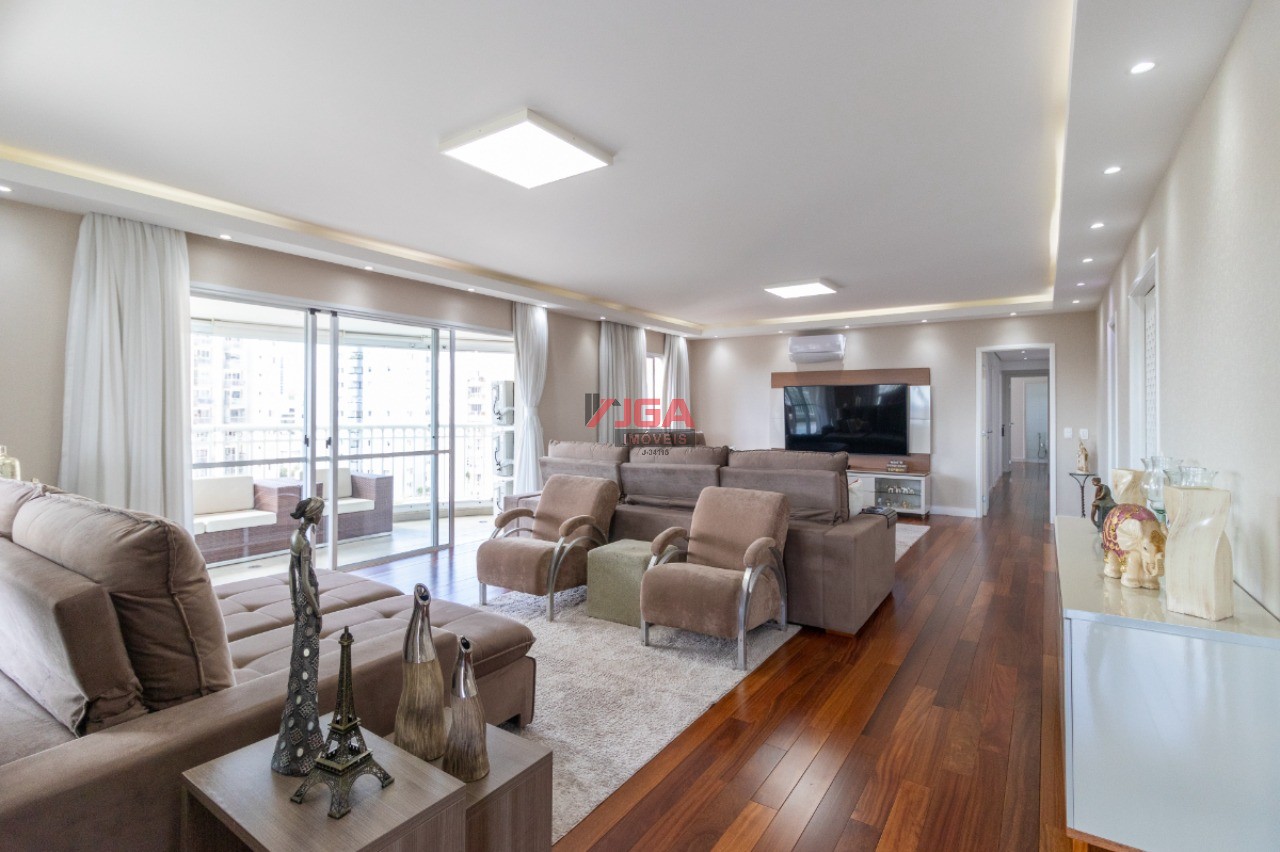 Apartamento, 4 quartos, 247 m² - Foto 49