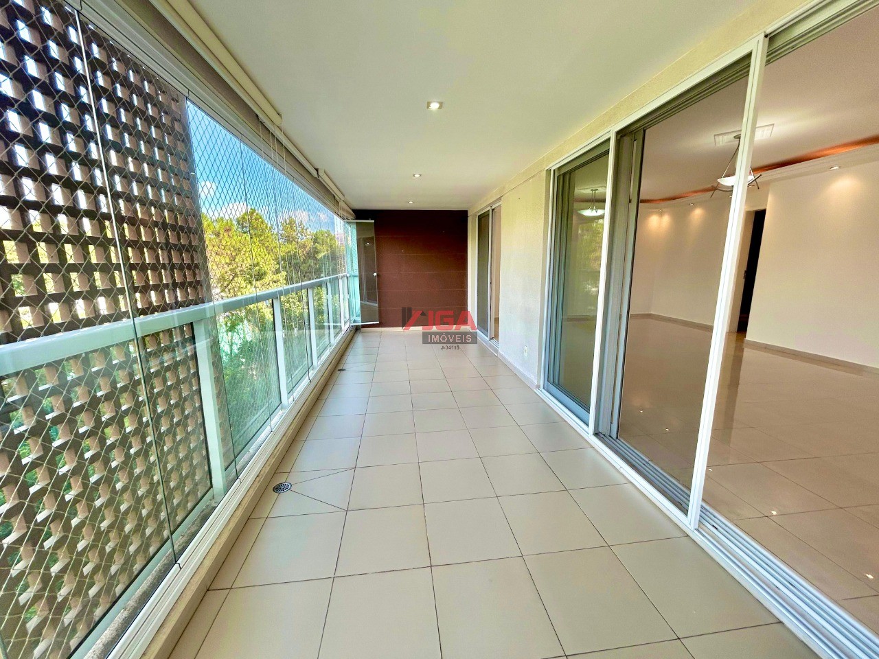 Apartamento, 3 quartos, 186 m² - Foto 6