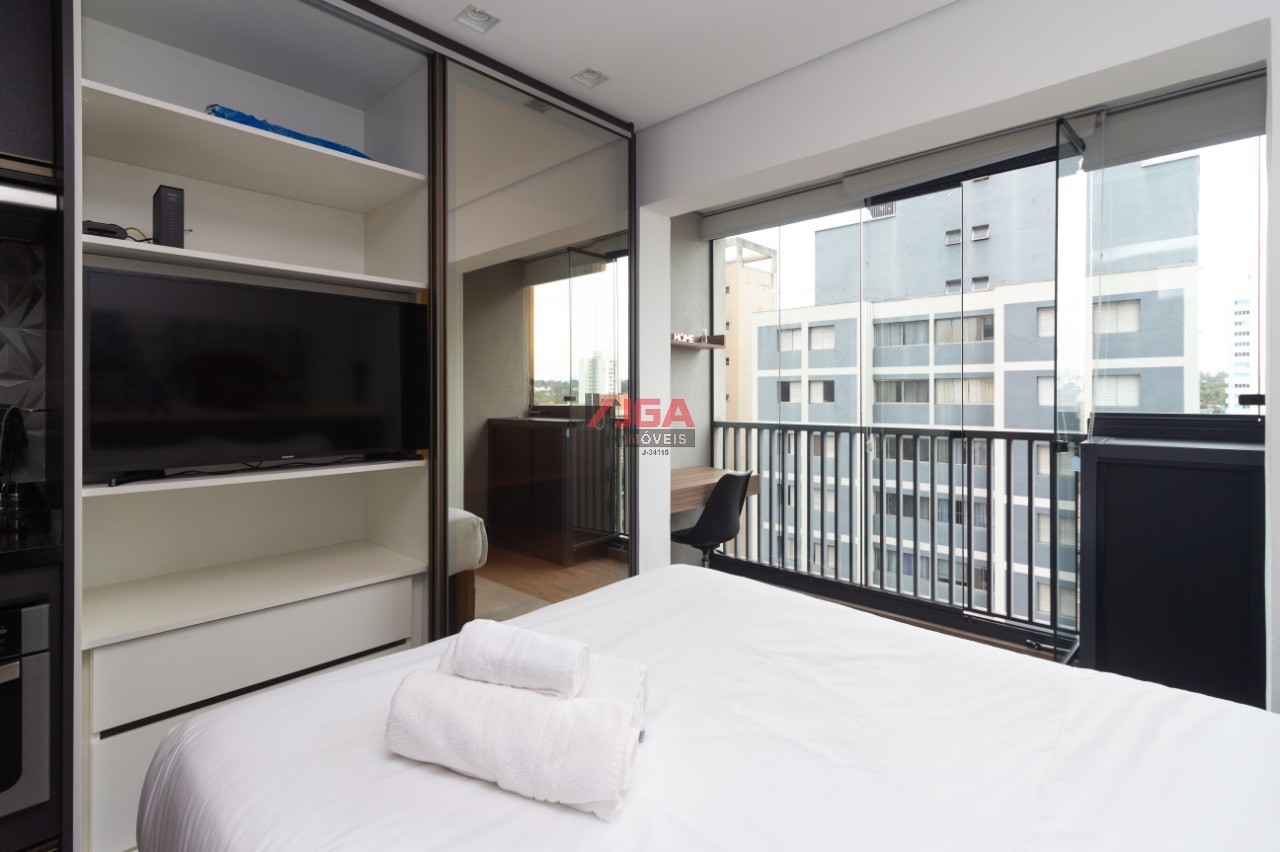 Apartamento, 1 quarto, 22 m² - Foto 21