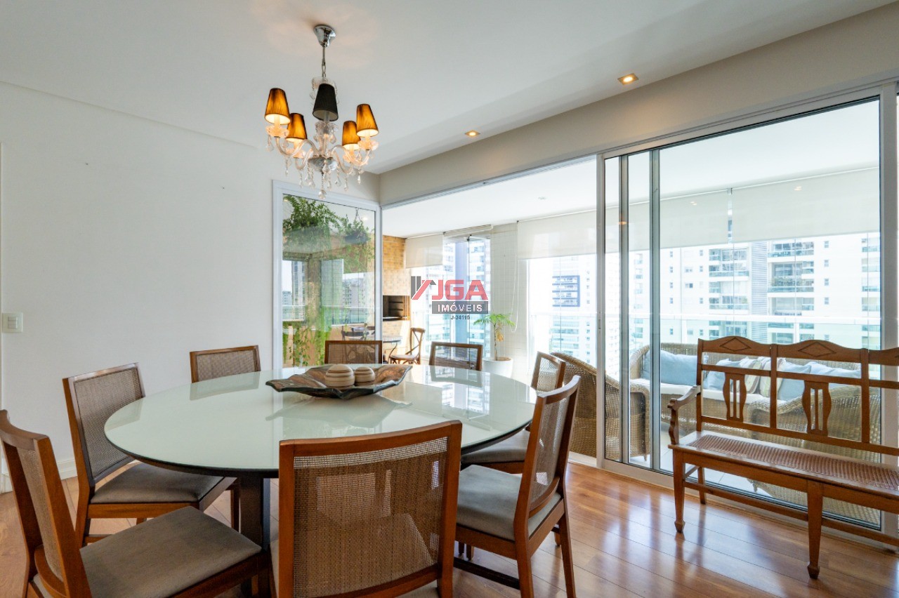 Apartamento, 3 quartos, 161 m² - Foto 6