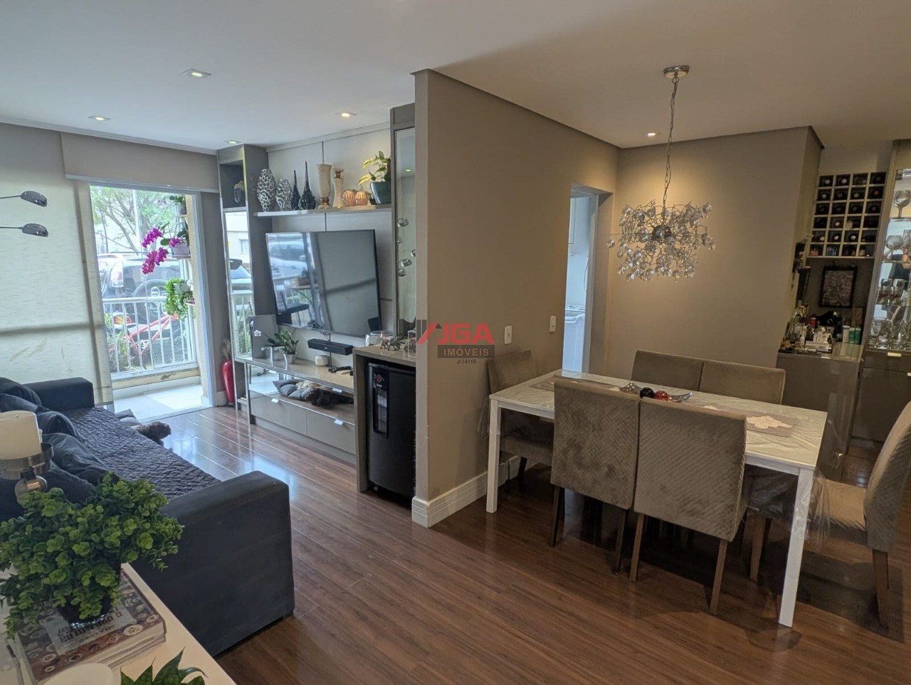 Casa, 3 quartos, 98 m² - Foto 4