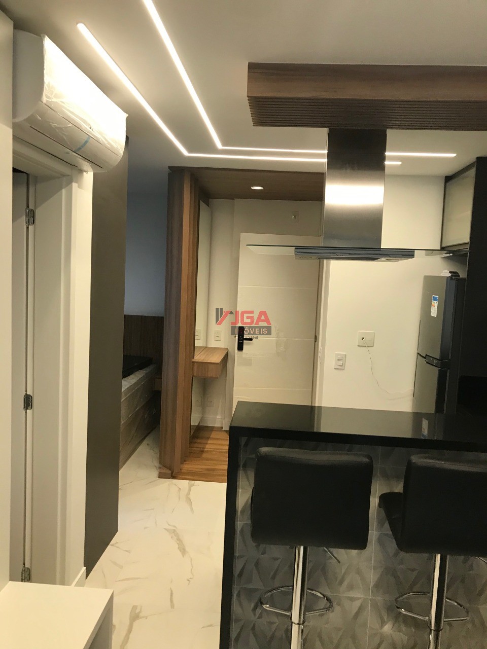 Apartamento, 1 quarto, 22 m² - Foto 61