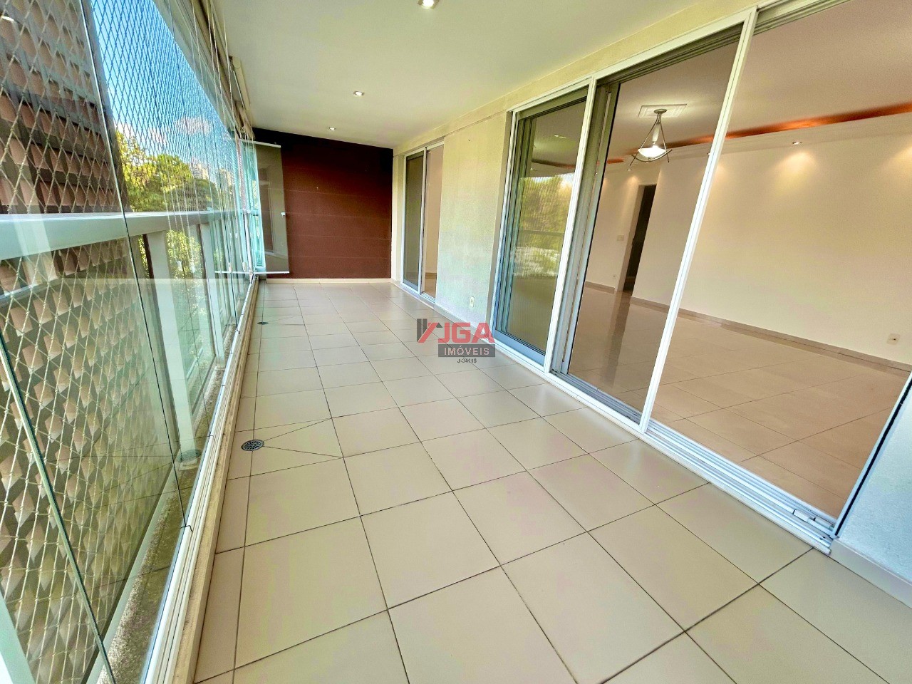 Apartamento, 3 quartos, 186 m² - Foto 5