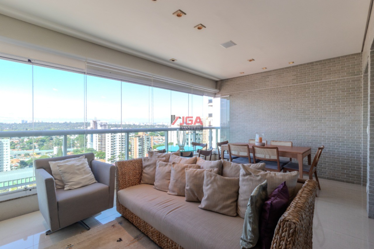 Apartamento, 3 quartos, 161 m² - Foto 6