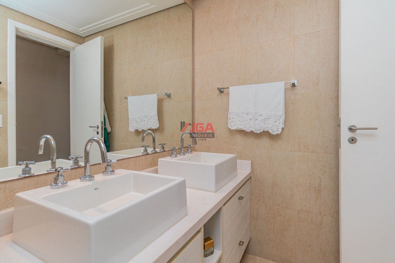 Apartamento, 3 quartos, 146 m² - Foto 27
