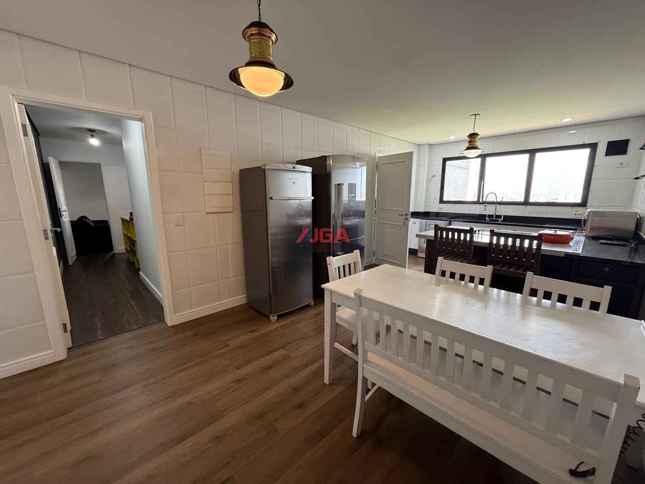Apartamento, 4 quartos, 370 m² - Foto 36