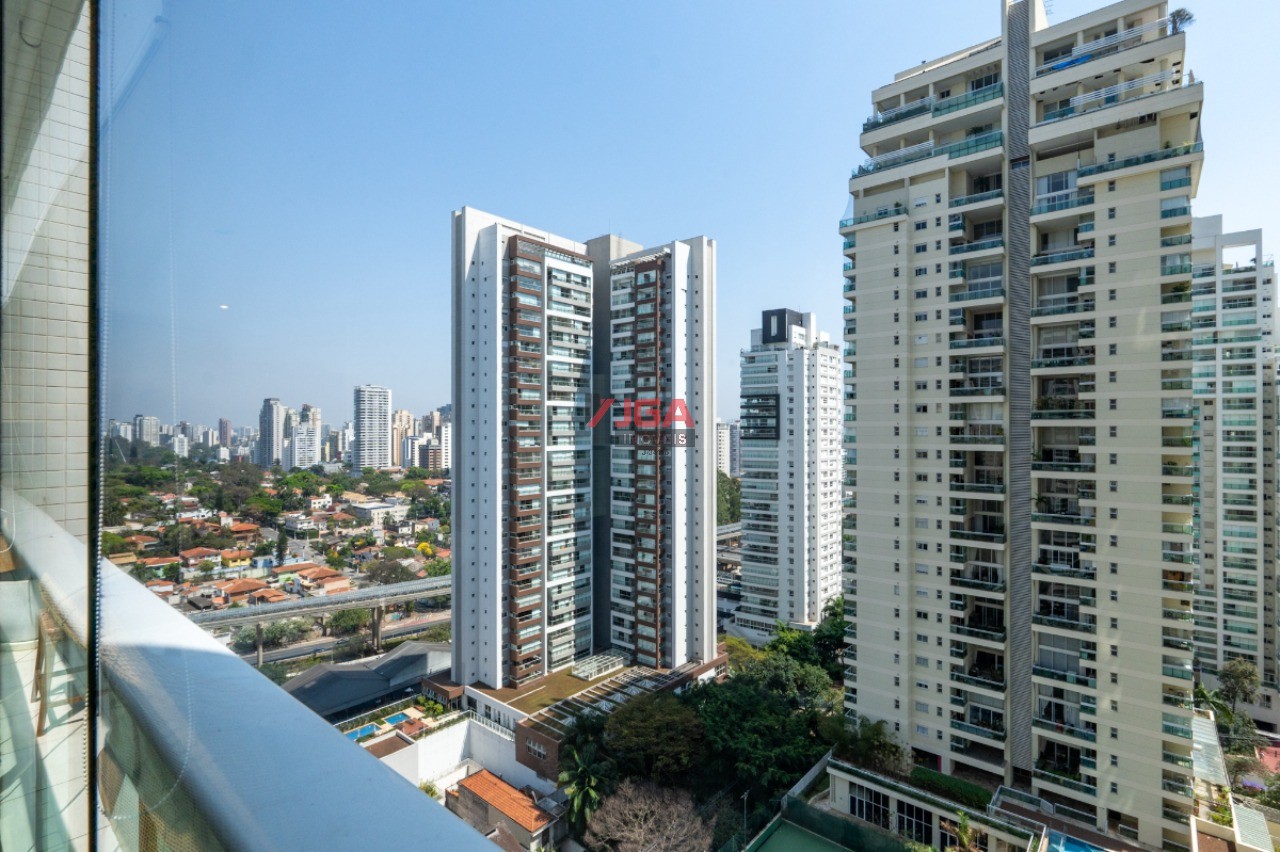 Apartamento, 3 quartos, 161 m² - Foto 40
