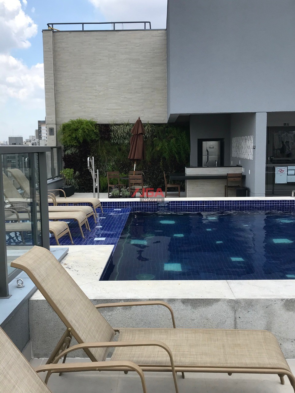 Apartamento, 1 quarto, 43 m² - Foto 39
