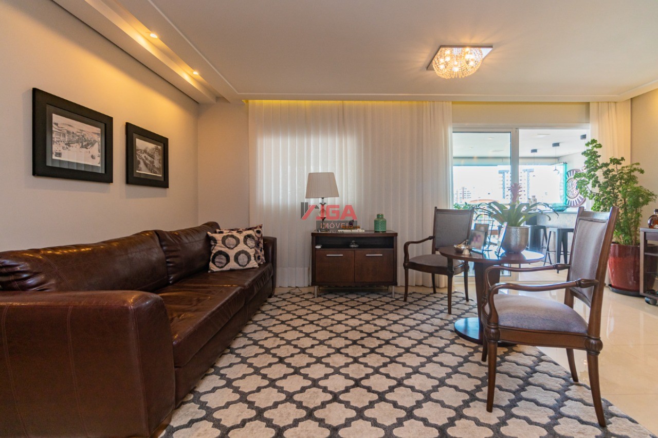 Apartamento, 3 quartos, 146 m² - Foto 11