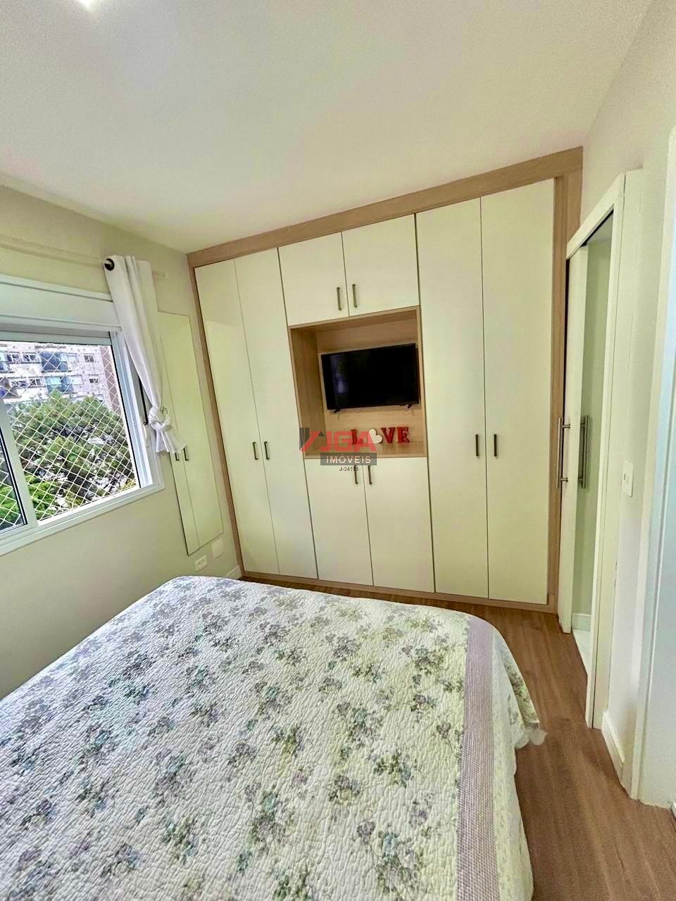 Apartamento, 3 quartos, 72 m² - Foto 14