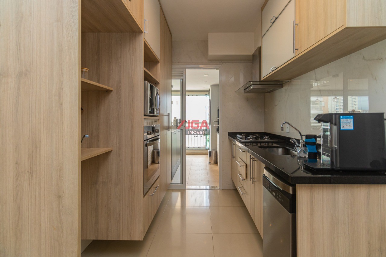 Apartamento, 3 quartos, 146 m² - Foto 38