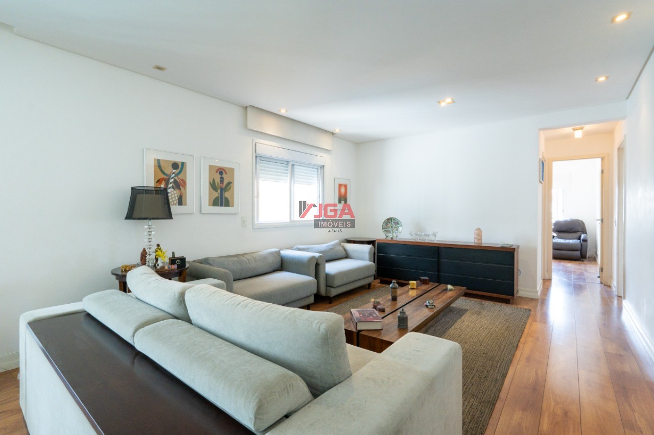 Apartamento, 3 quartos, 161 m² - Foto 29